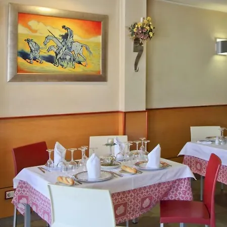 Restaurante Taracena *
